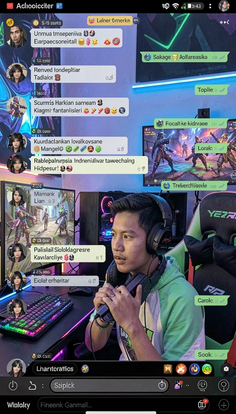 Screenshot rejeki66 nomor 2