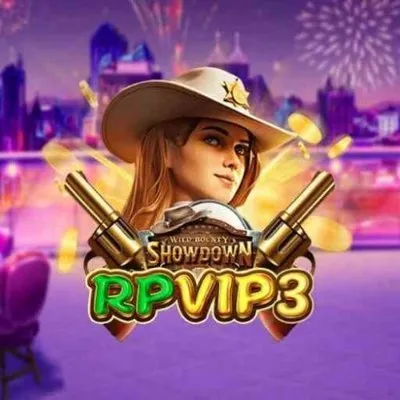 rpvip3 APK Resmi — ikon aplikasi