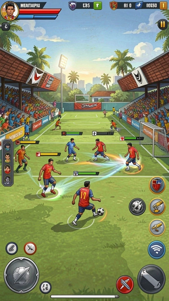 Screenshot timnas4d nomor 1