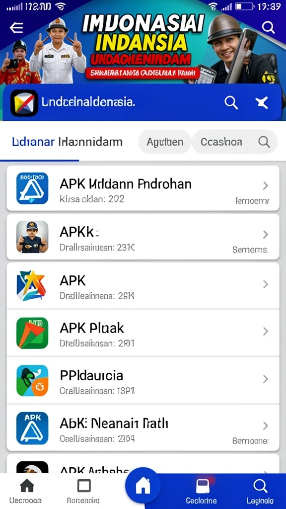 Screenshot virus88 nomor 2