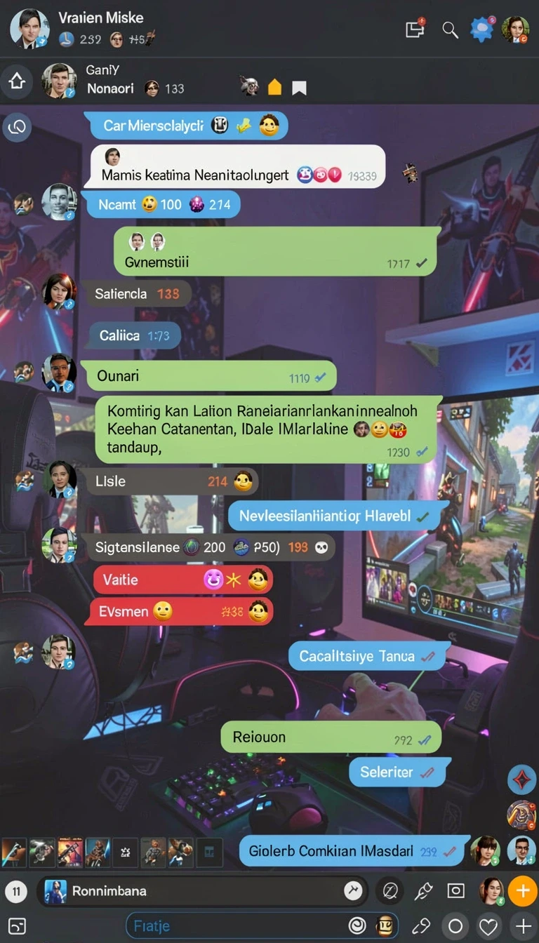 Screenshot win33 nomor 3