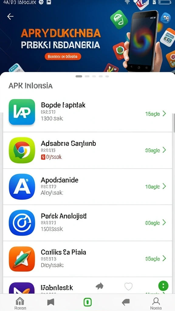 Screenshot winstar4d nomor 2