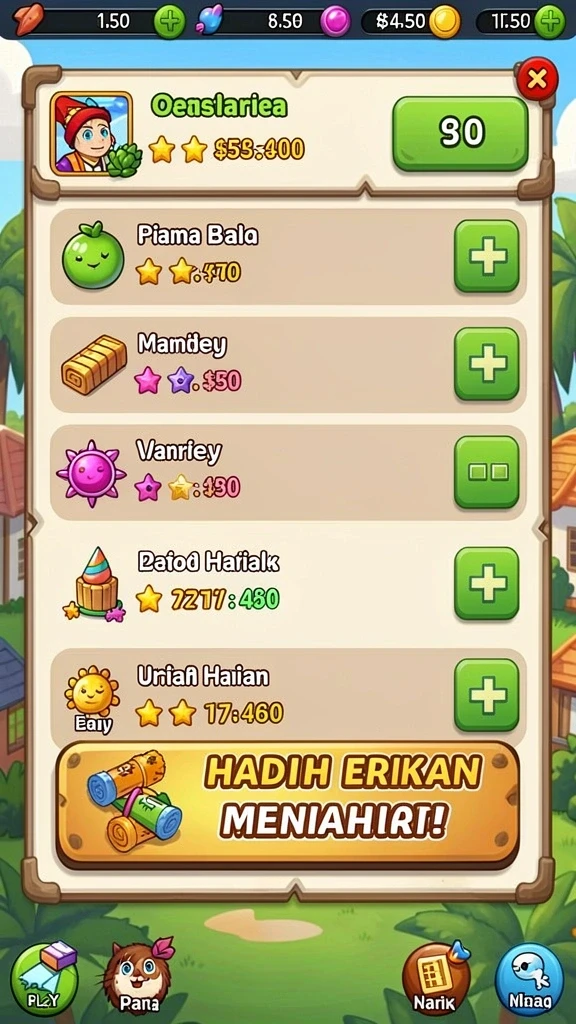 Screenshot yoyo88 nomor 2